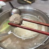 辣木牛肉火锅，别看点评，直接试💕