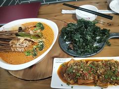 -古真记钵钵鸡(总店)