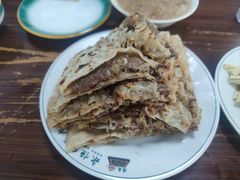 -清真永恒华威肉饼(潘家园店)