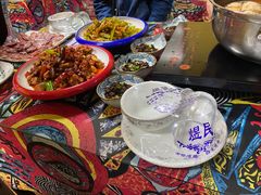 -弘烨 贵州酸汤 鱼火锅(东财店)