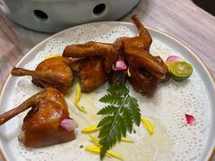 -景式·廣東粤菜(凤凰古站店)