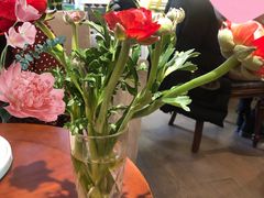 -燕庭·纯燕窝·甜品下午茶(日月光店)