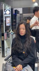 -乾健·烫染·接发SALON