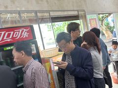 -老赵面店(大西路店)