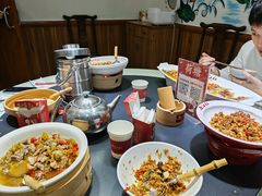 -西江红·株洲本地菜(滨江南路店)