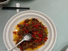 -天怡豪生大酒店-怡园中餐厅(枣山路店)