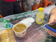 -小民大排档(江汉路店)