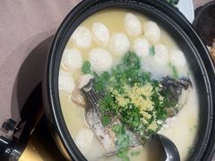 -小厨娘淮扬菜(天印大道店)