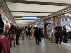 -广州白马服装市场