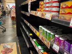 -凯德广场(西城店)