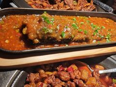 -六月雪干锅(绵阳凯德广场店)