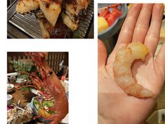 -蟹将军·松叶蟹和牛日料放题自助(K11店)