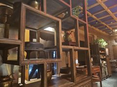 -小吊梨汤·北京菜·烤鸭(清河万象汇店)