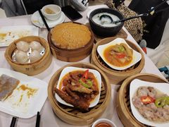 -柳州饭店·绿岛餐厅(友谊路店)