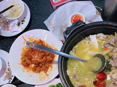 -王庄阿咪海鲜大排档(象园店)