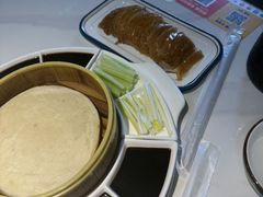 -金百万烤鸭店(良乡店)