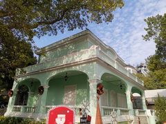 -龙环葡韵住宅式博物馆