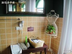 麦田房-娜娜度假小旅馆