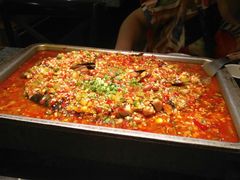 -里岛烤鱼(东港凯虹广场店)