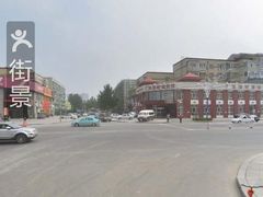 -丫头记(新村店二部)