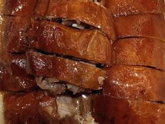 -星河湾半岛酒店-真粤中餐厅