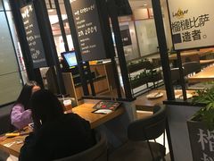 -乐凯撒披萨(正佳广场店)