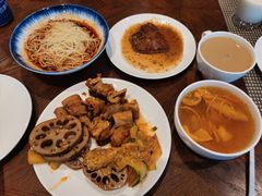 -重庆丽苑维景国际大酒店·海鲜自助餐厅