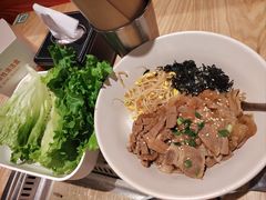 -新石器烤肉(千灯大润发店)