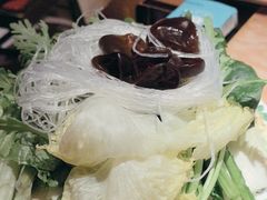 -清真·老门框爆肚涮肉·中华老字号(丰管路店)