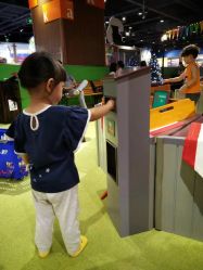 -幻贝家儿童乐园(苏州中心店)