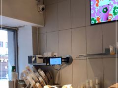 -喜茶(广州北京路惠福东店)