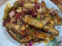 -夹夹大·蟹蟹大排档(财富又一城店)