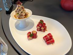 -悦瓏新中式餐厅
