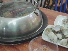 -船奇蒸汽海鲜·闽菜(八市海鲜总店)