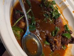 -曹家小菜(胜太路店)