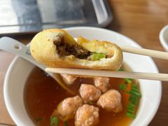 -大南门牛肉包子店