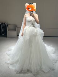 -MuseMarry婚纱(前海嘉里中心店)