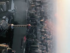 -上海之巅观光厅