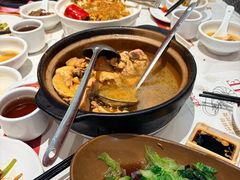 -避风塘·金牌店·夜宵(金玉兰店)