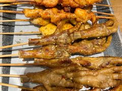 -管氏翅吧(马家堡店)