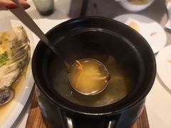 -丽晶美庐·玉兰餐厅