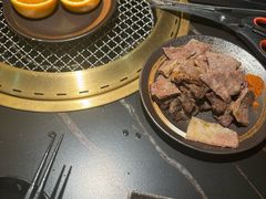 -厚贞日式烤肉(浦东汇智店)