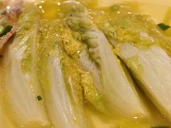 -南太湖山庄·四季轩&国风堂中餐厅