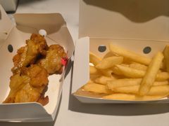 -必胜客(和谐广场店)