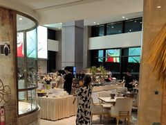 -菲住布渴酒店自助餐厅(阿里巴巴西溪园区店)