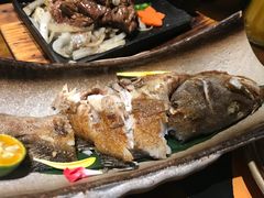 -和彩放题餐厅(酒仙桥店)
