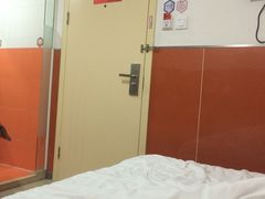 -99旅馆连锁(广兰路地铁站店)