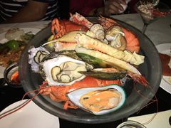 -澳门旅游塔360°旋转餐厅(南湾湖广场店)