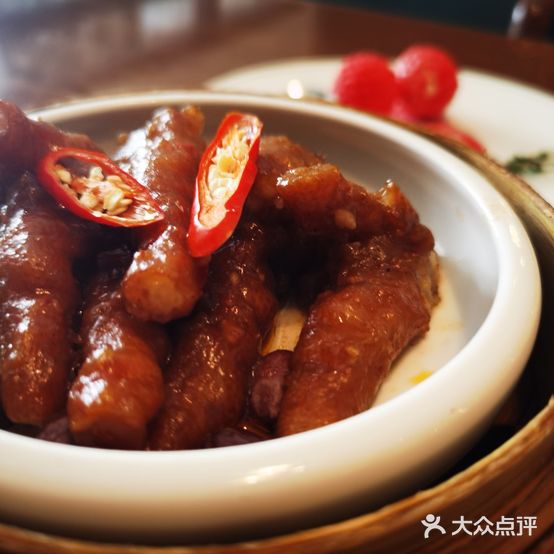 海纳百川·馨餐厅·自助餐(学院路店)