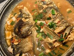 -老李家土菜馆·安吉地标美食